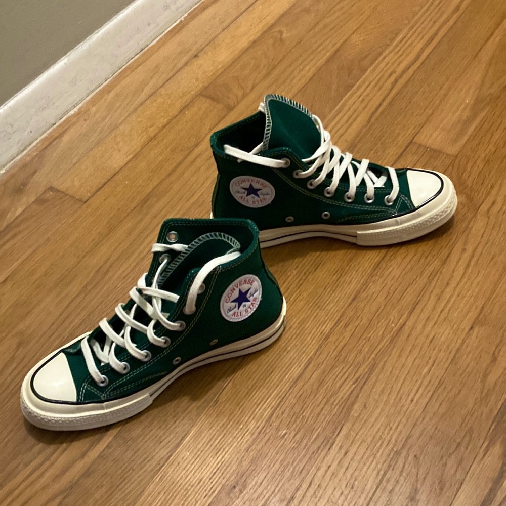 Converse Chuck 70 Midnight Clover